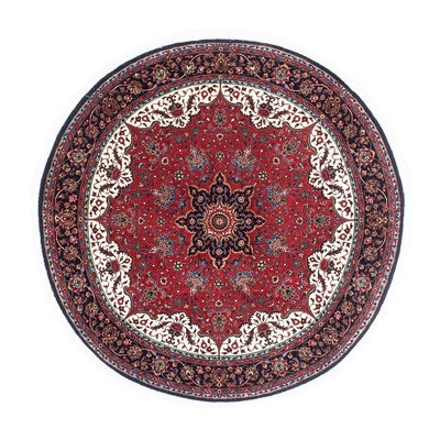 Bidjar Mattan 150x150cm - Persisk matta