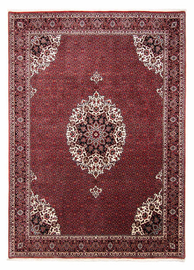 Bidjar Mattan 260x343cm - Persisk matta