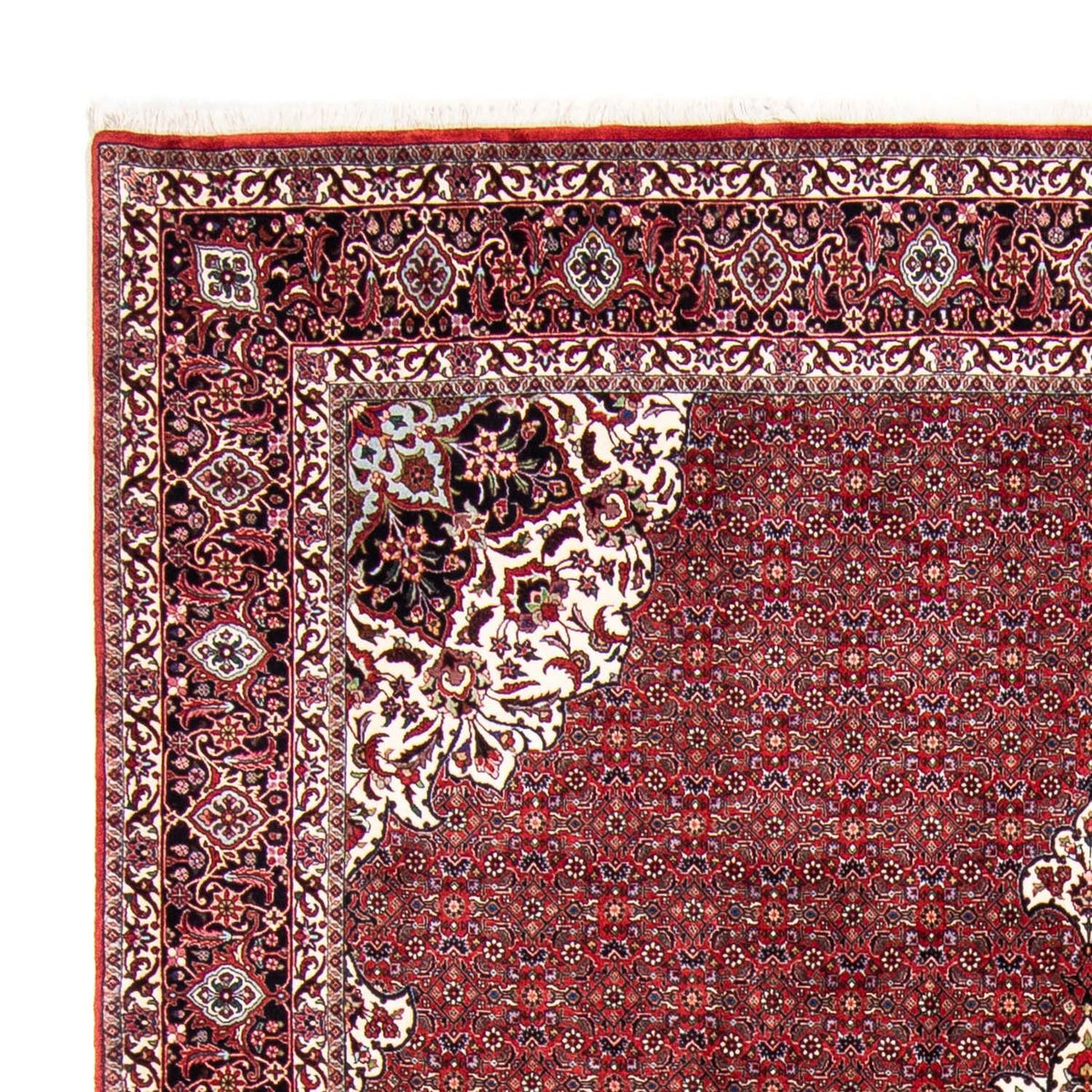 Bidjar Mattan 260x343cm - Persisk matta