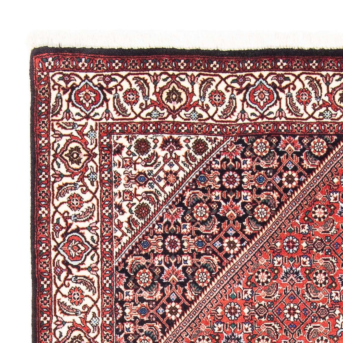 Bidjar Mattan 176x112cm - Persisk matta