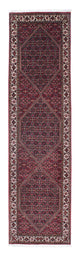 Bidjar Mattan 310x82cm - Persisk matta
