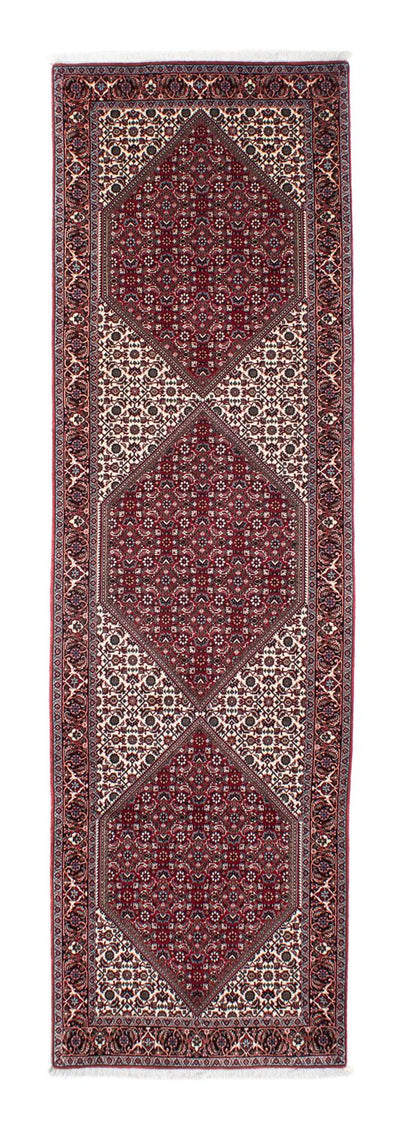 Bidjar Mattan 85x300cm - Persisk matta