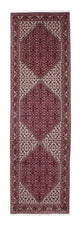 Bidjar Mattan 300x85cm - Persisk matta