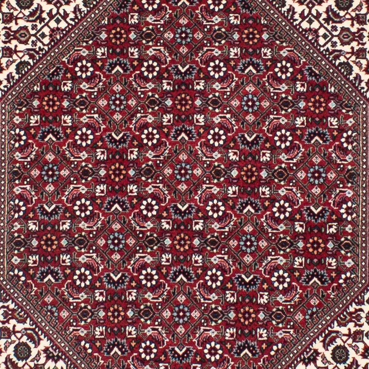 Runner Persisk matta - Bijar - 300 x 85 cm - beige