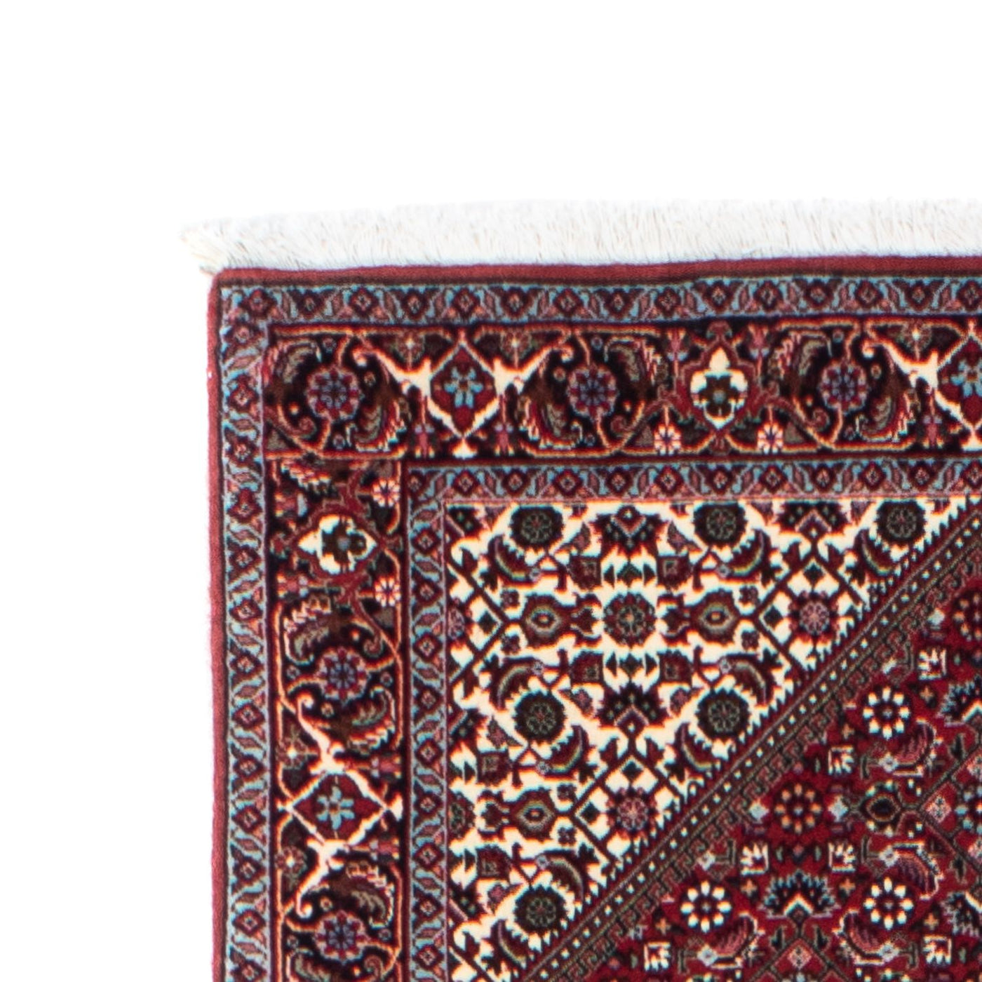 Bidjar Mattan 300x85cm - Persisk matta