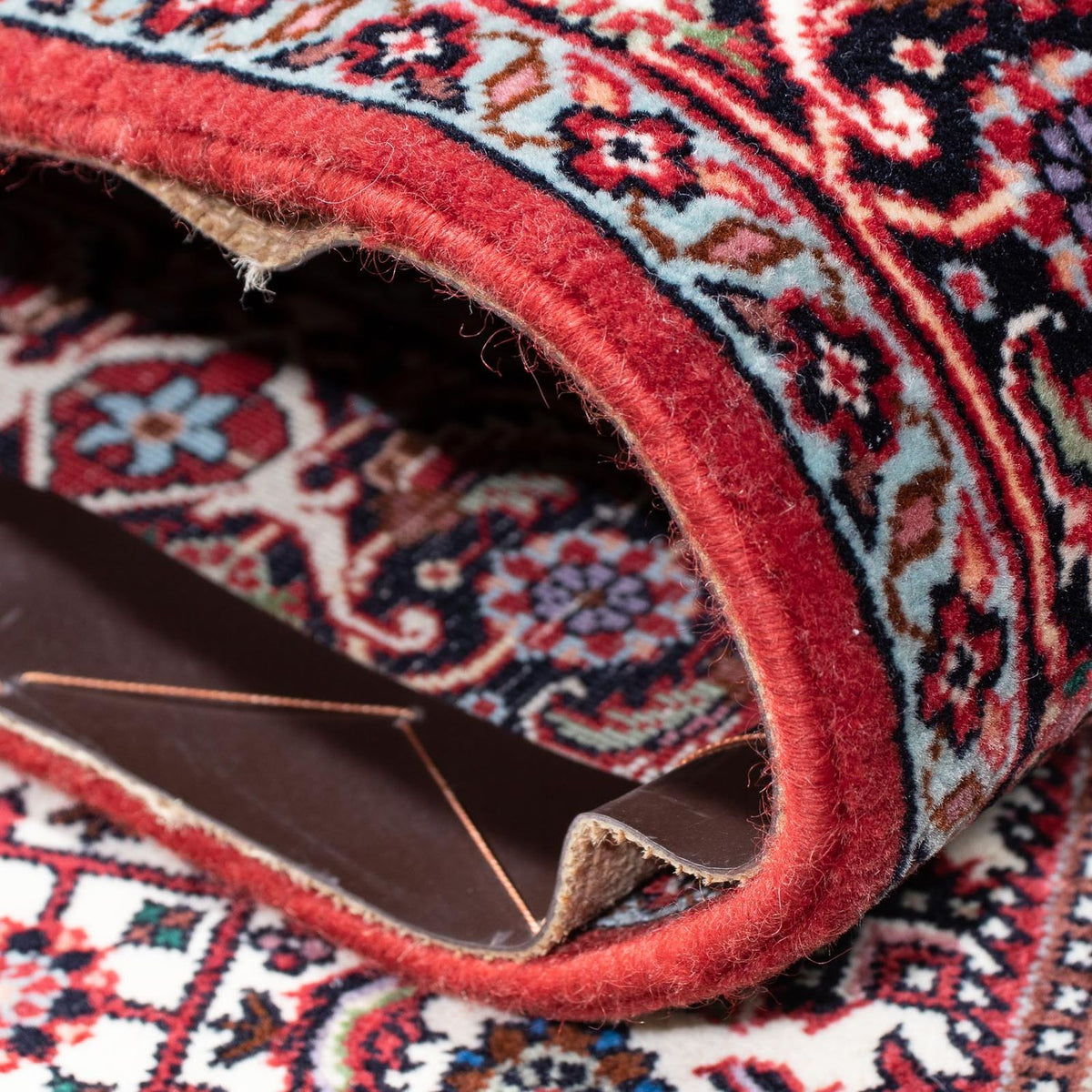 Runner Persisk matta - Bijar - 300 x 85 cm - beige