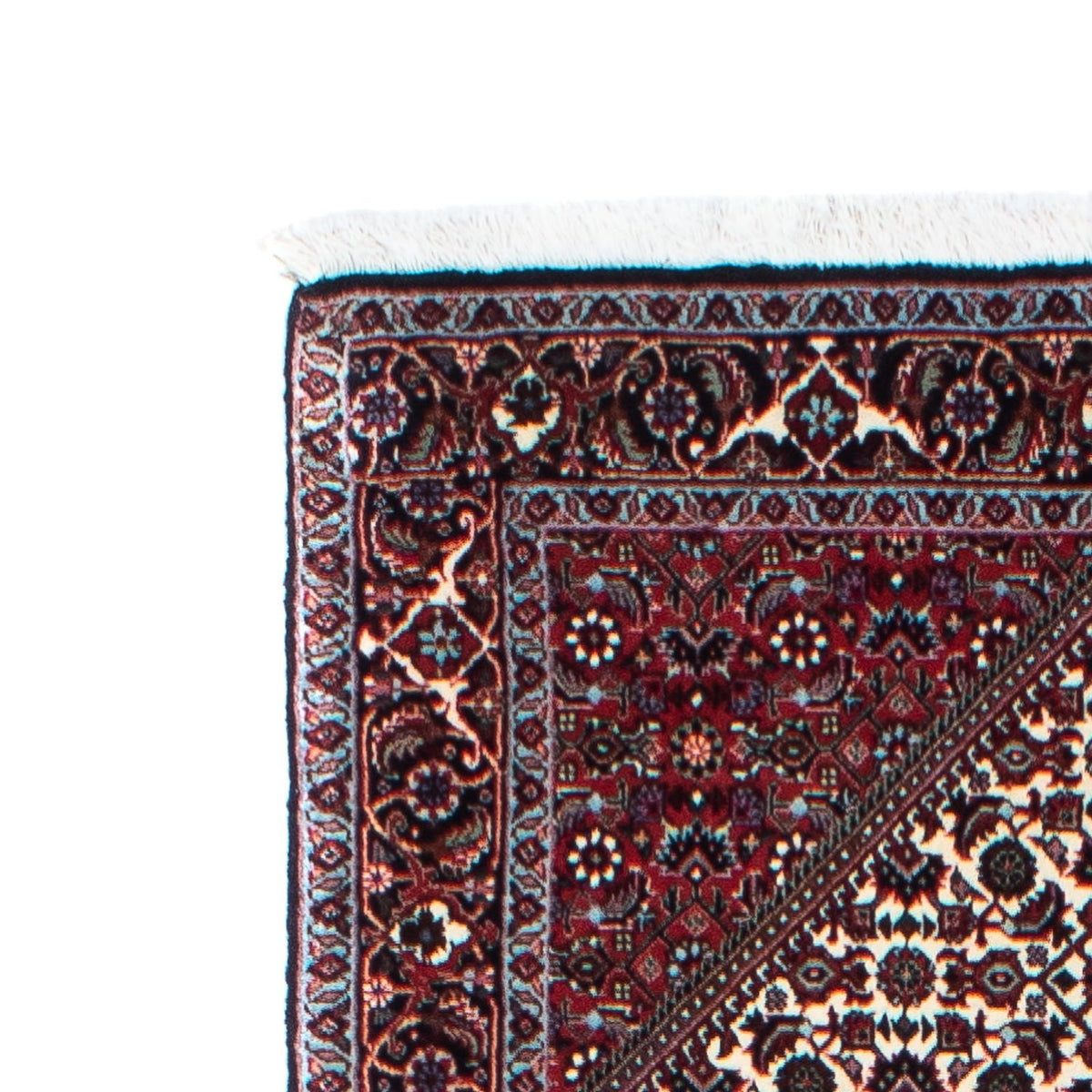 Runner Persisk matta - Bijar - 295 x 84 cm - beige