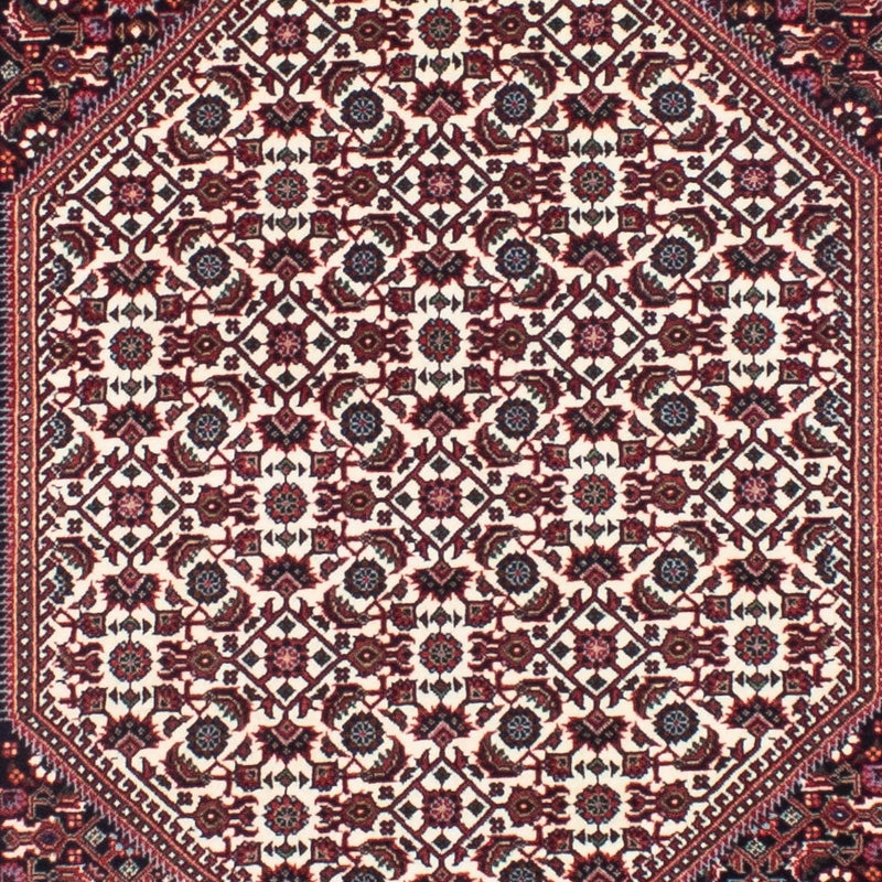 Runner Persisk matta - Bijar - 302 x 84 cm - beige