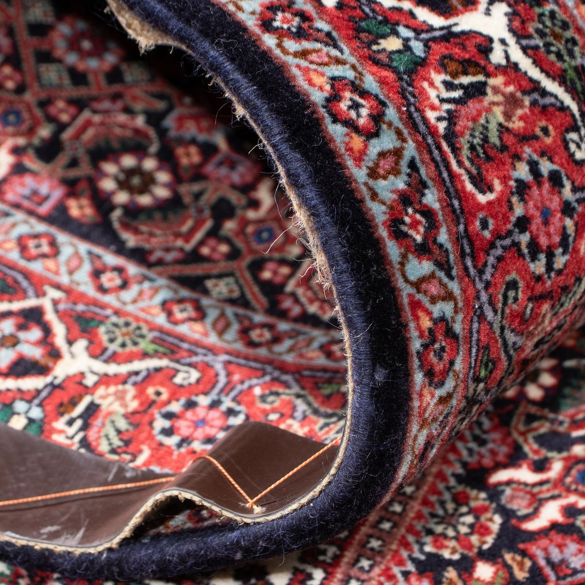 Runner Persisk matta - Bijar - 302 x 84 cm - beige