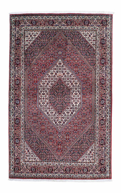 Bidjar Mattan 132x209cm - Persisk matta