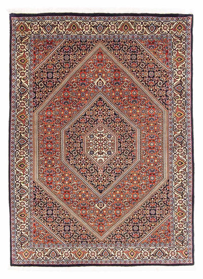 Bidjar Mattan 117x170cm - Persisk matta