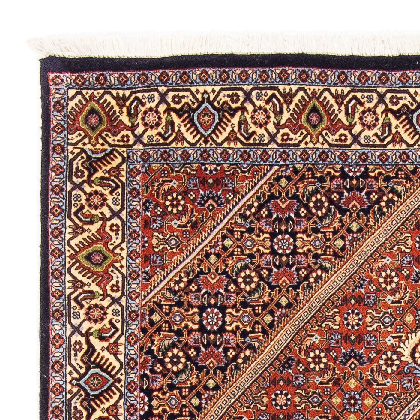 Bidjar Mattan 170x117cm - Persisk matta