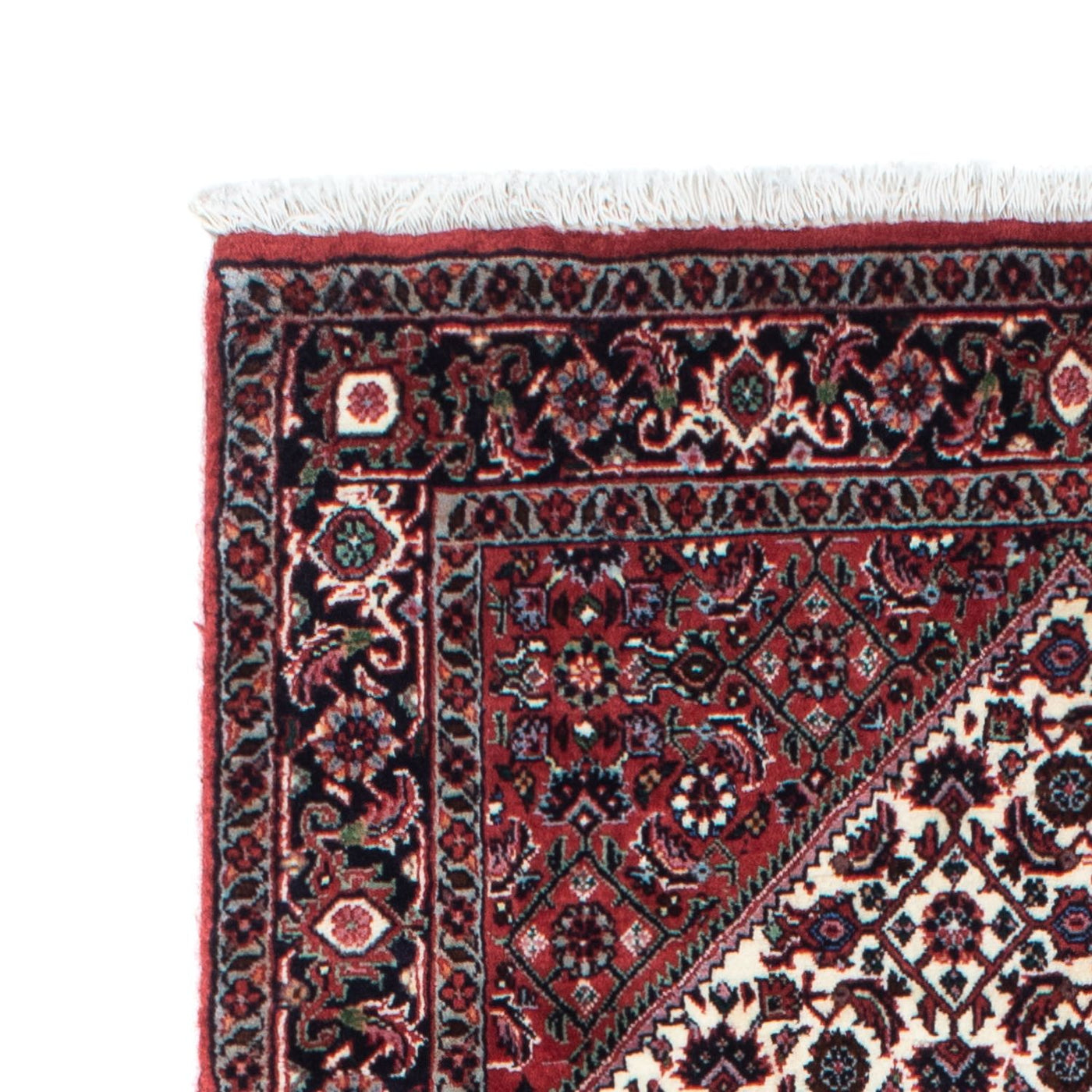 Bidjar Mattan 202x74cm - Persisk matta