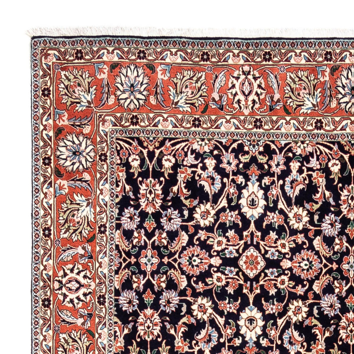 Bidjar - Takab Mattan 197x290cm - Persisk matta
