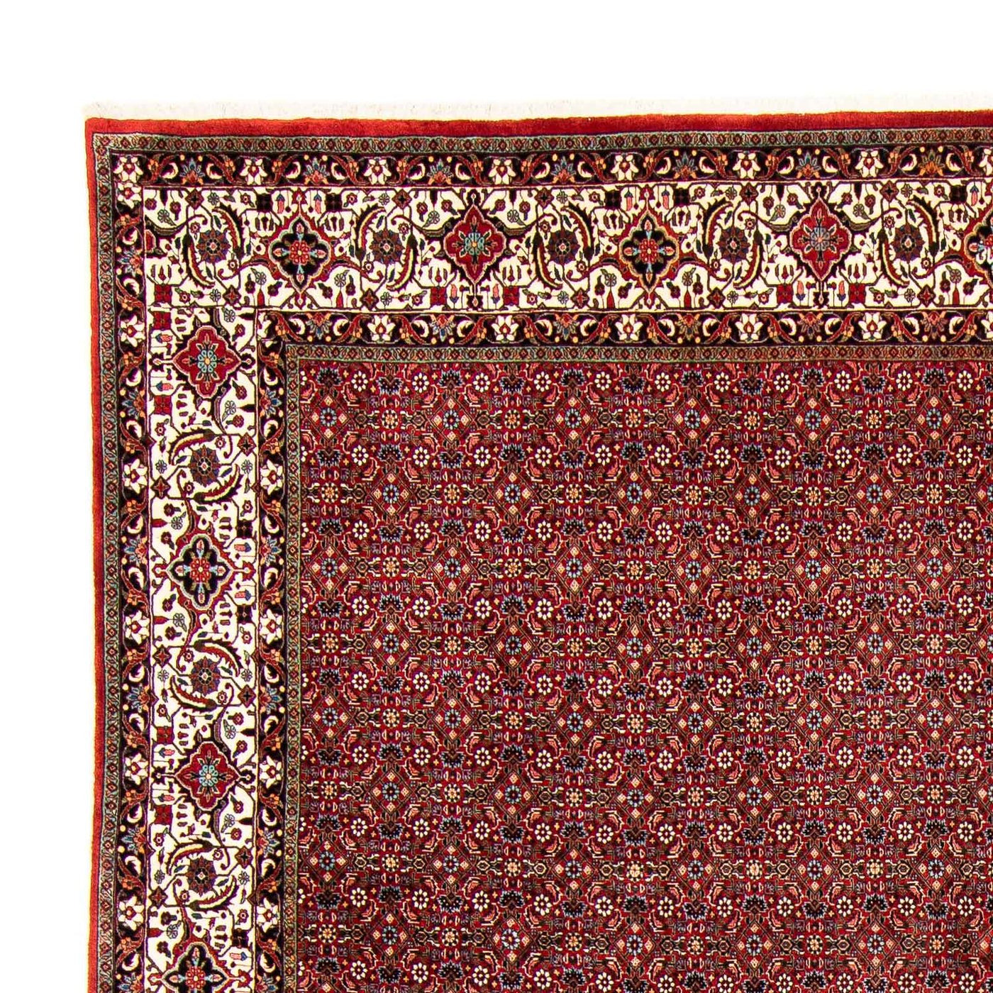 Bidjar Mattan 398x299cm - Persisk matta