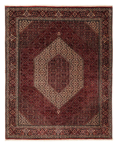 Bidjar Mattan 196x238cm - Persisk matta