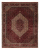 Bidjar Mattan 238x196cm - Persisk matta