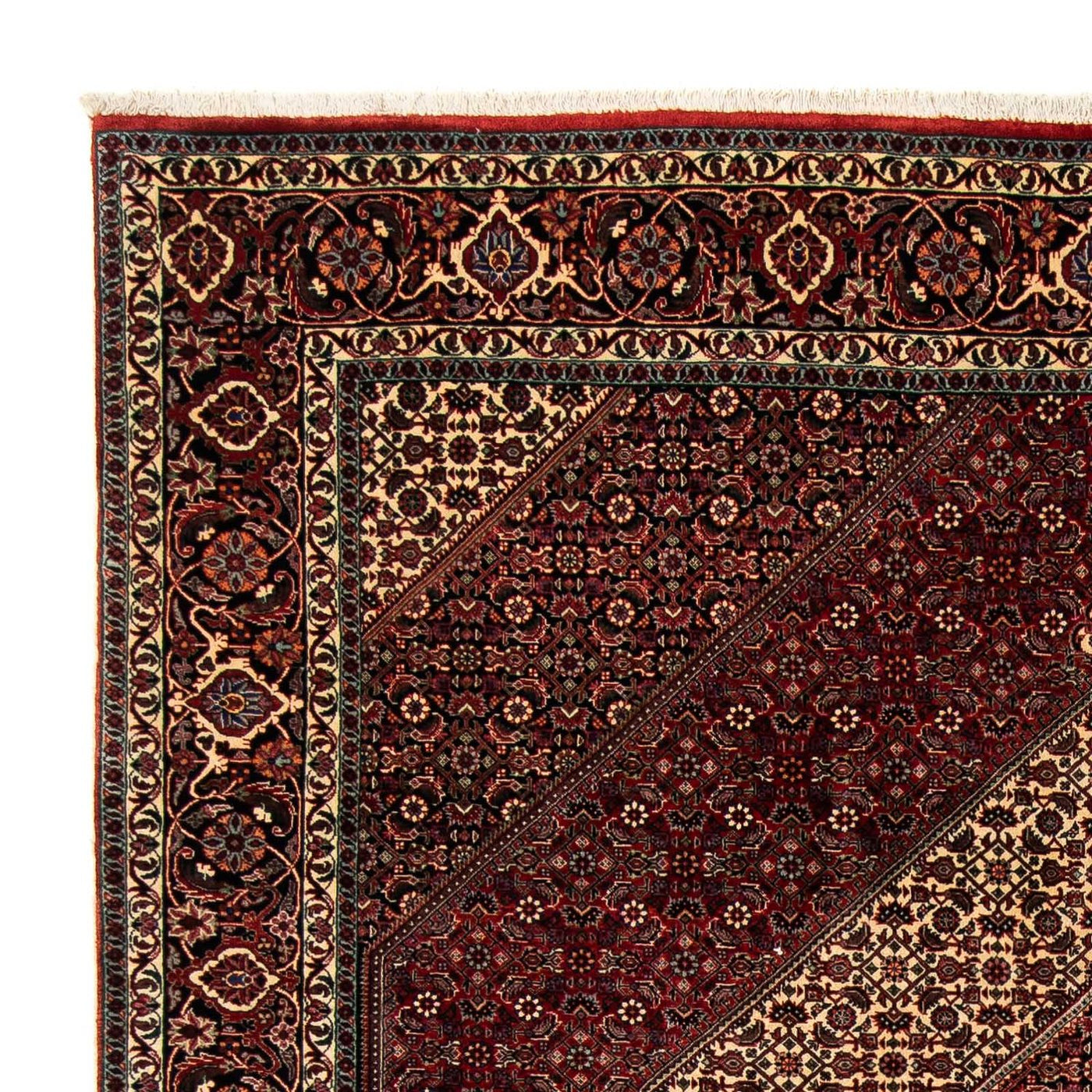 Bidjar Mattan 238x196cm - Persisk matta