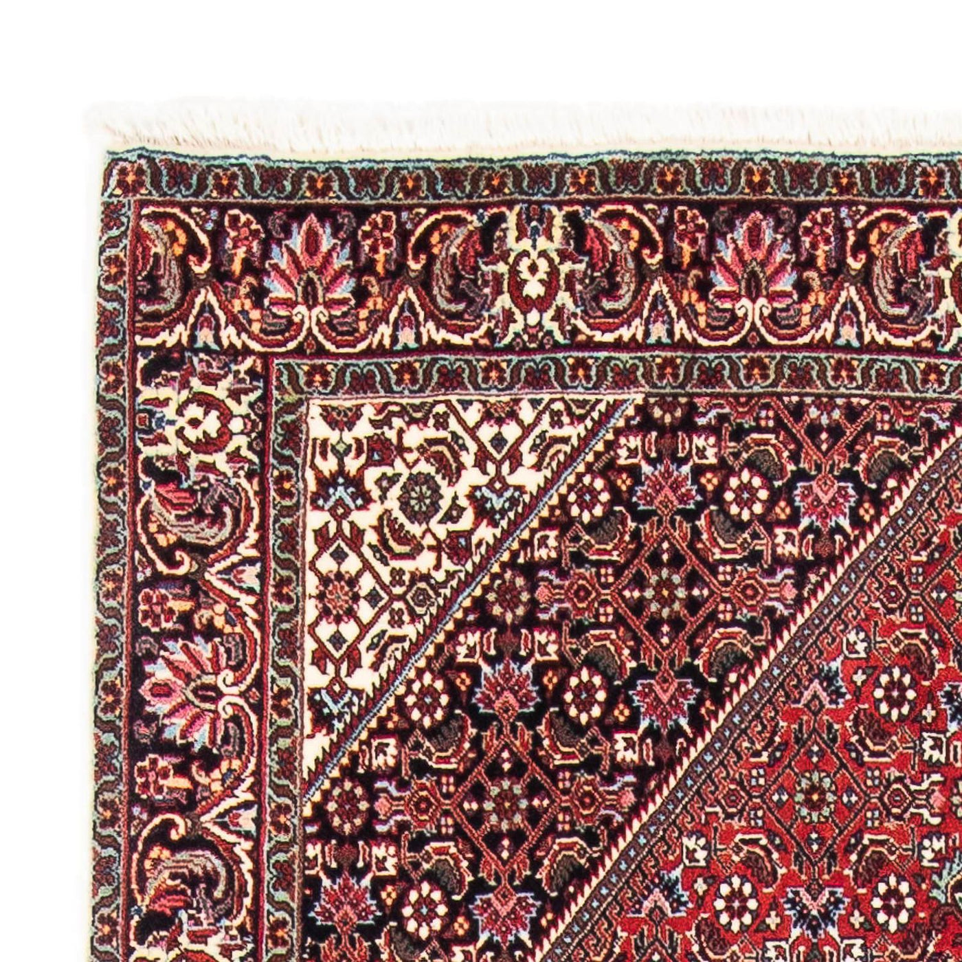 Bidjar Mattan 169x111cm - Persisk matta