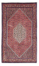 Bidjar Mattan 178x110cm - Persisk matta