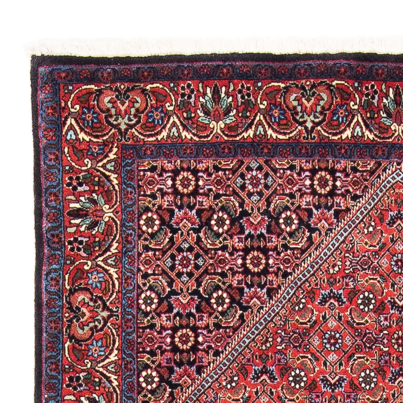 Bidjar Mattan 178x110cm - Persisk matta