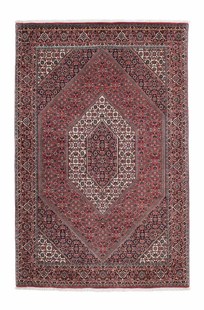 Bidjar Mattan 132x206cm - Persisk matta