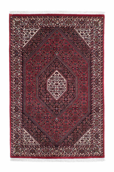 Bidjar Mattan 132x204cm - Persisk matta