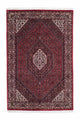 Bidjar Mattan 204x132cm - Persisk matta
