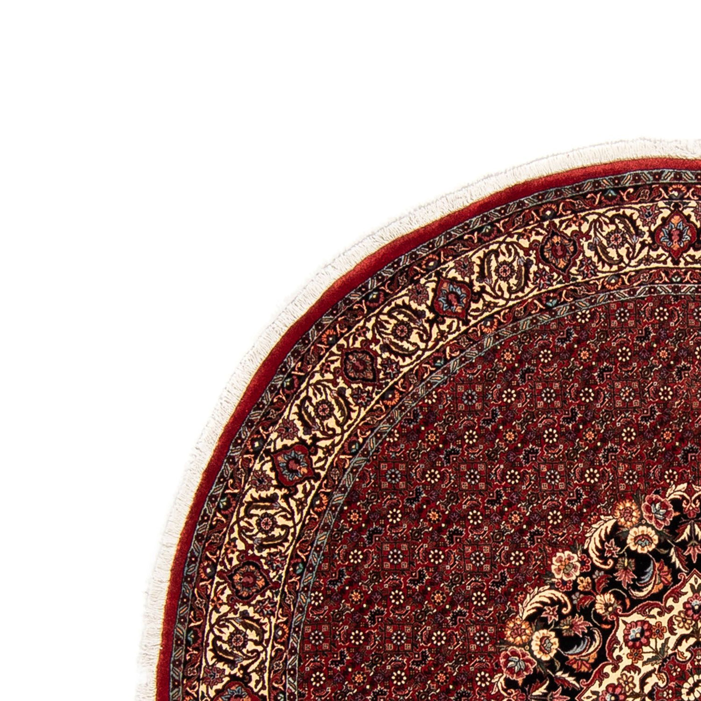 Bidjar Mattan 205x205cm - Persisk matta