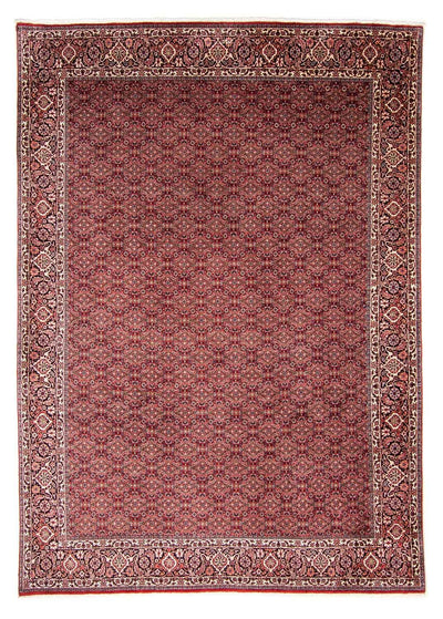 Bidjar Mattan 246x350cm - Persisk matta