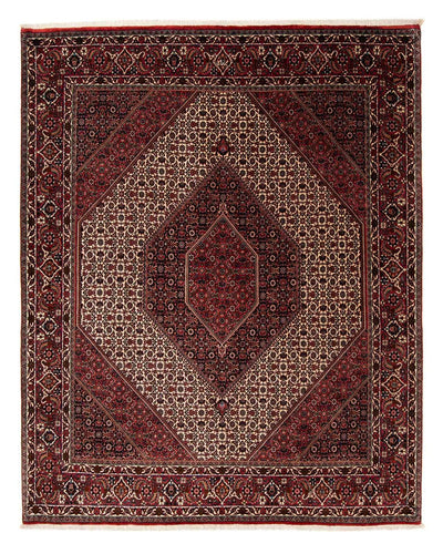 Bidjar Mattan 202x245cm - Persisk matta