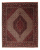 Bidjar Mattan 202x245cm - Persisk matta