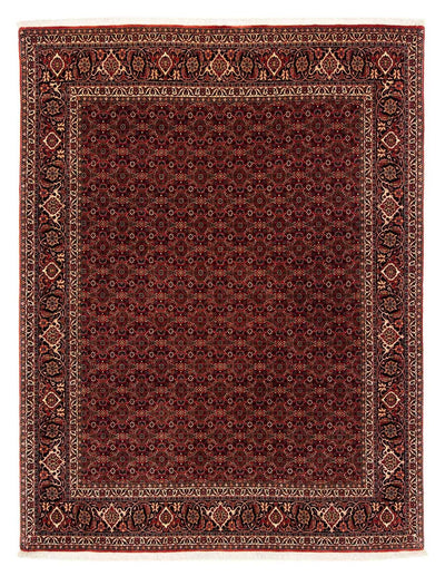 Bidjar Mattan 202x256cm - Persisk matta