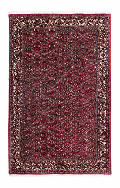 Bidjar Mattan 143x221cm - Persisk matta