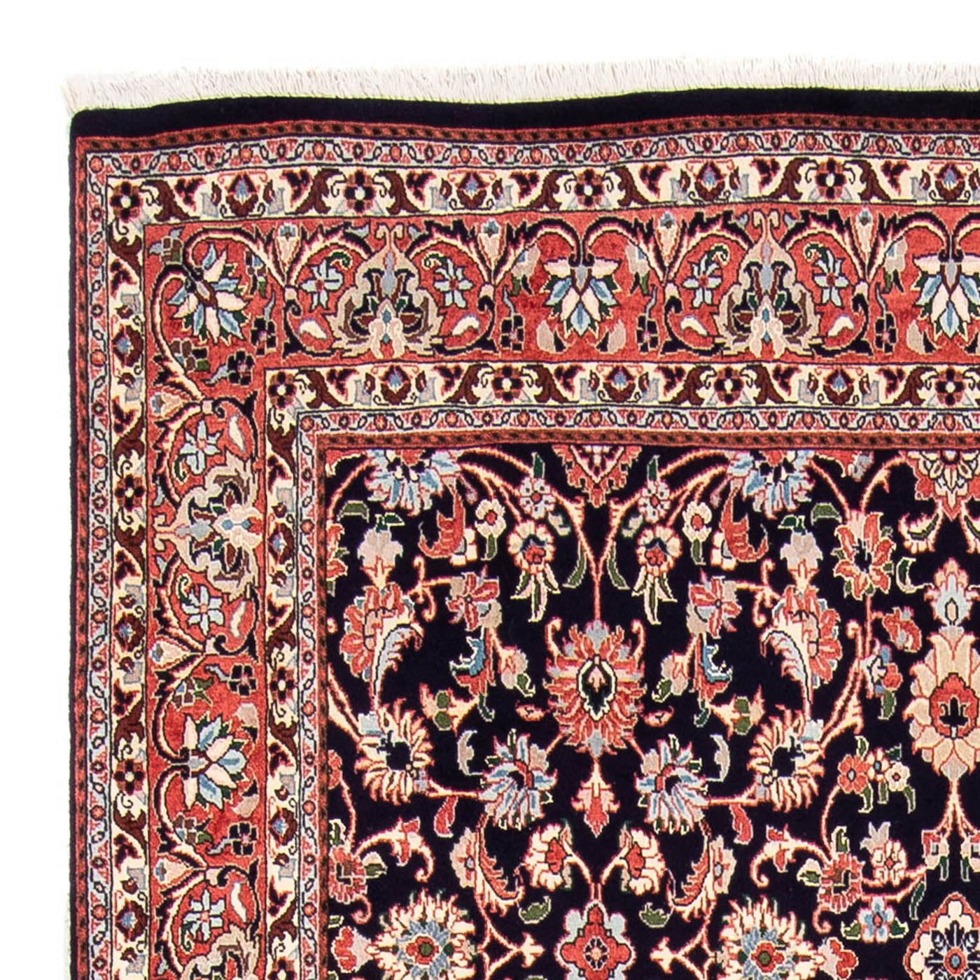 Bidjar Mattan 248x150cm - Persisk matta