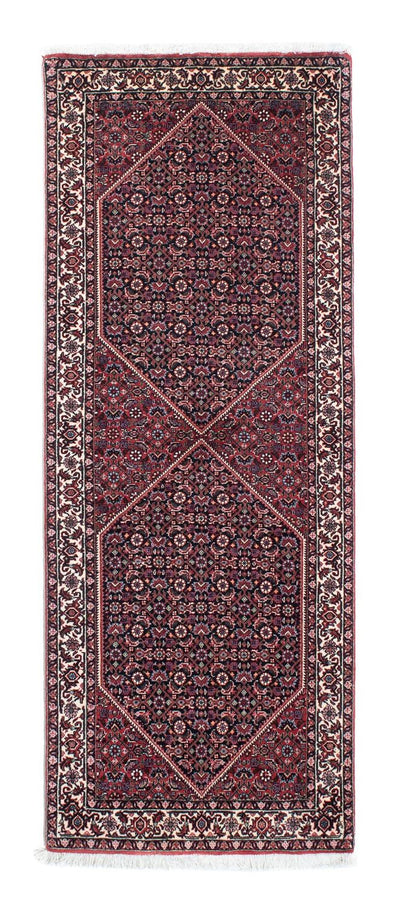 Bidjar Mattan 73x190cm - Persisk matta