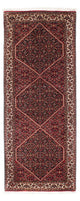 Bidjar Mattan 198x74cm - Persisk matta