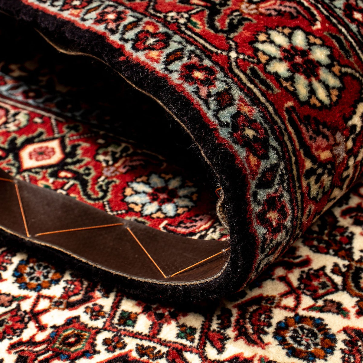 Runner Persisk matta - Bijar - 308 x 81 cm - flerfärgad