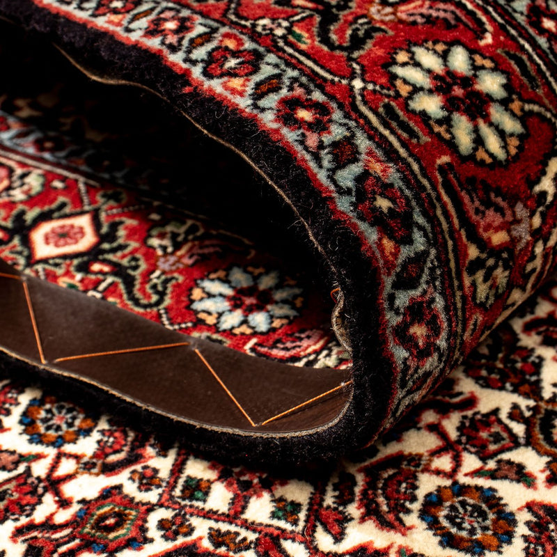 Runner Persisk matta - Bijar - 308 x 81 cm - flerfärgad