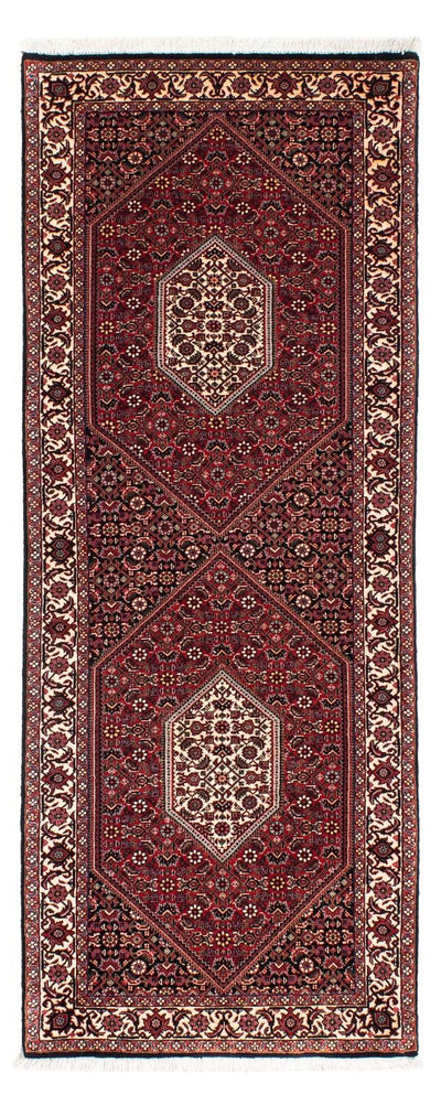 Bidjar Mattan 76x202cm - Persisk matta