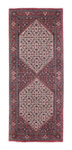 Bidjar Mattan 194x73cm - Persisk matta
