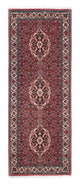 Bidjar Mattan 200x73cm - Persisk matta