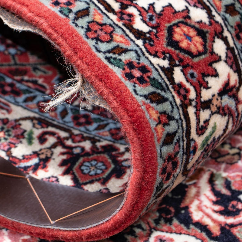 Runner Persisk matta - Bijar - 200 x 73 cm - röd