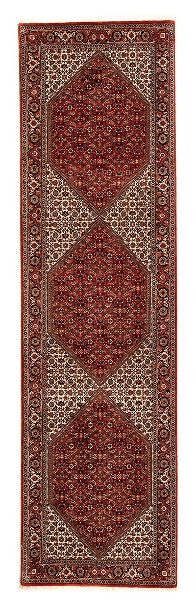 Bidjar Mattan 84x303cm - Persisk matta