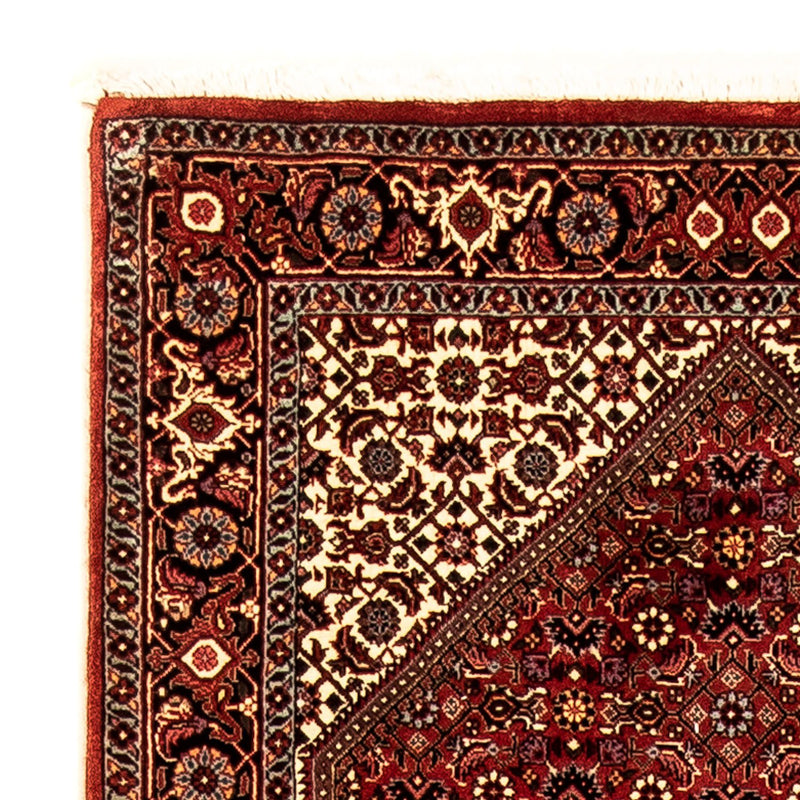 Runner Persisk matta - Bijar - 303 x 84 cm - flerfärgad