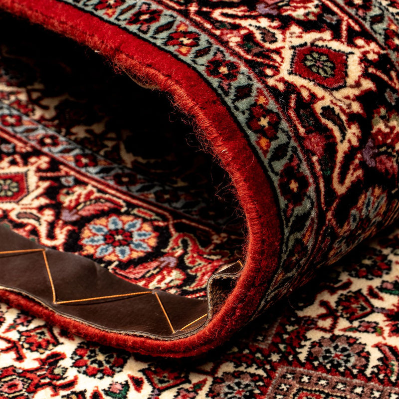 Runner Persisk matta - Bijar - 303 x 84 cm - flerfärgad