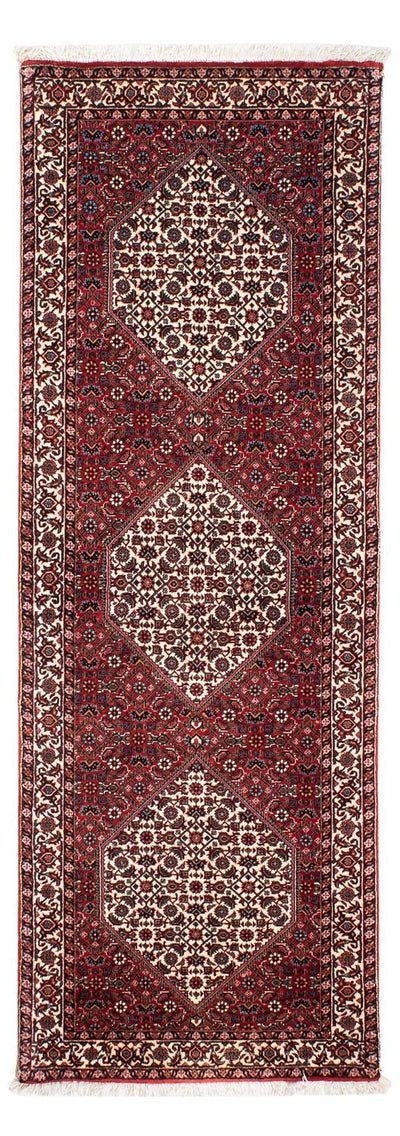 Bidjar Mattan 73x202cm - Persisk matta