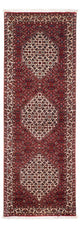 Bidjar Mattan 73x202cm - Persisk matta