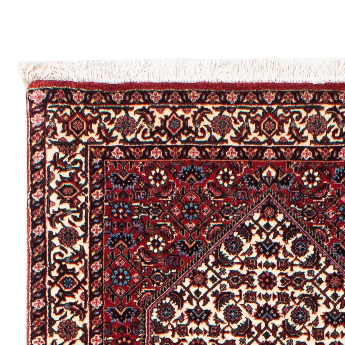 Bidjar Mattan 73x202cm - Persisk matta