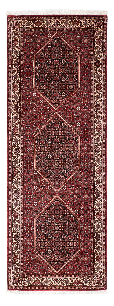 Bidjar Mattan 73x203cm - Persisk matta